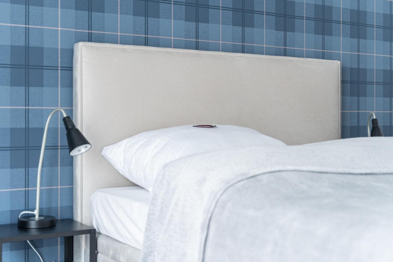 Apartament 700 Bulwary Stare Miasto Apartamenty No 1 Шчечин Екстериор снимка